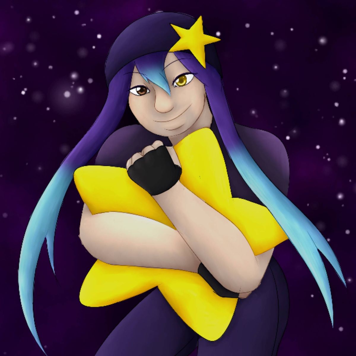 Profile Image