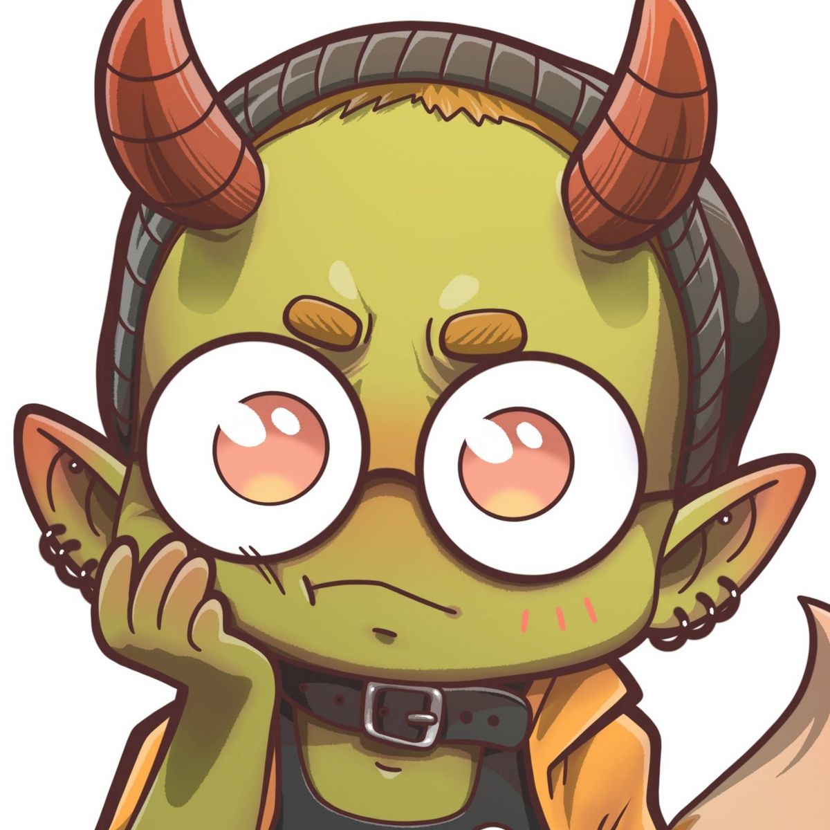 Profile Image