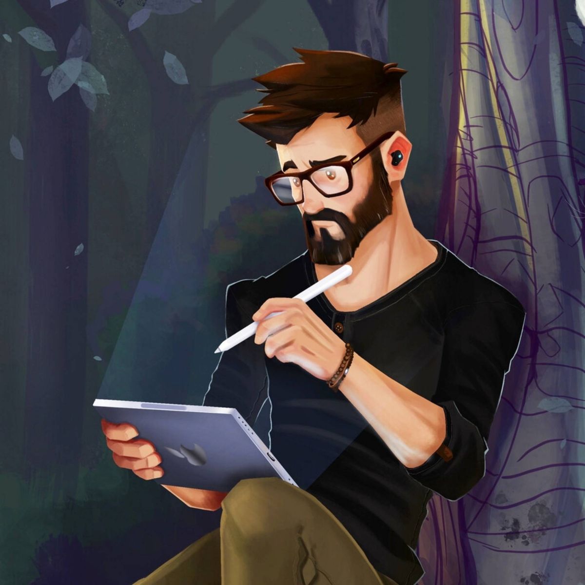 Profile Image