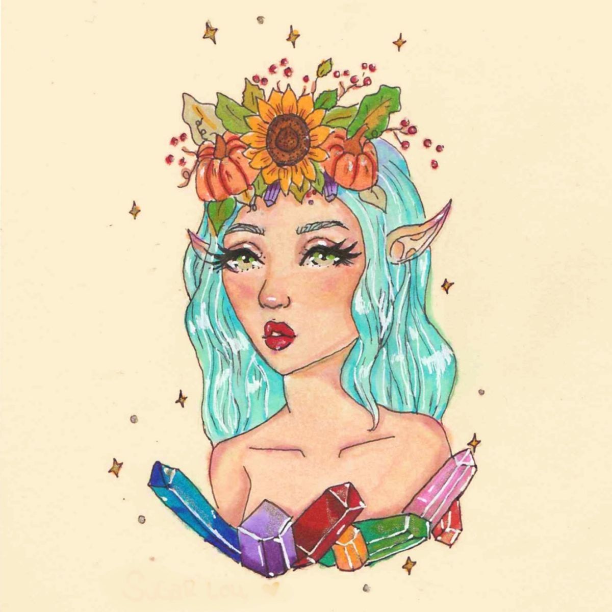 Profile Image