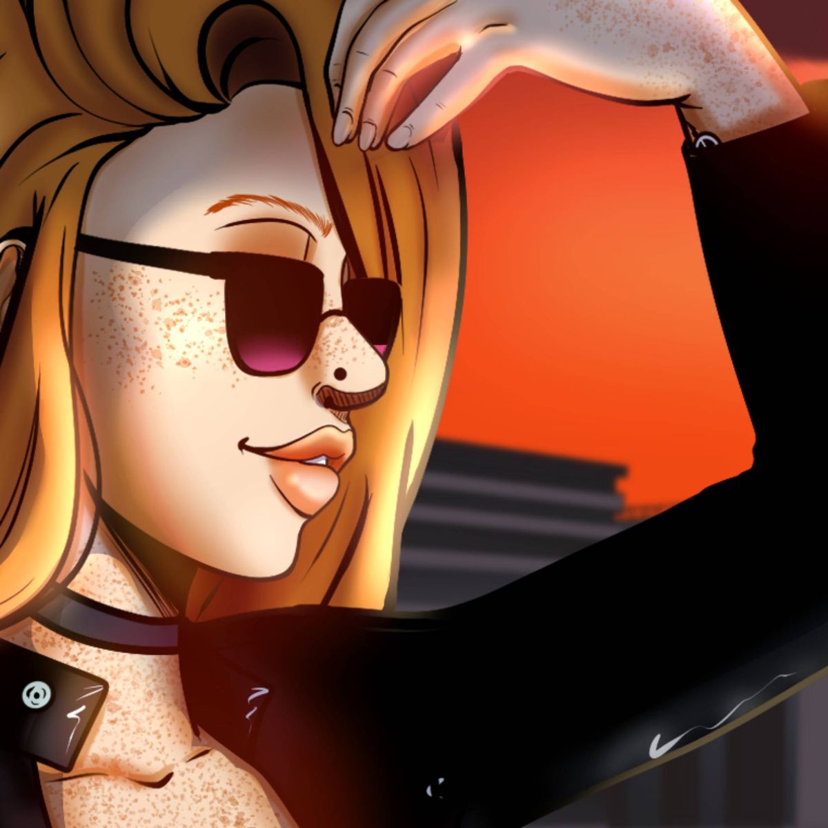 Profile Image