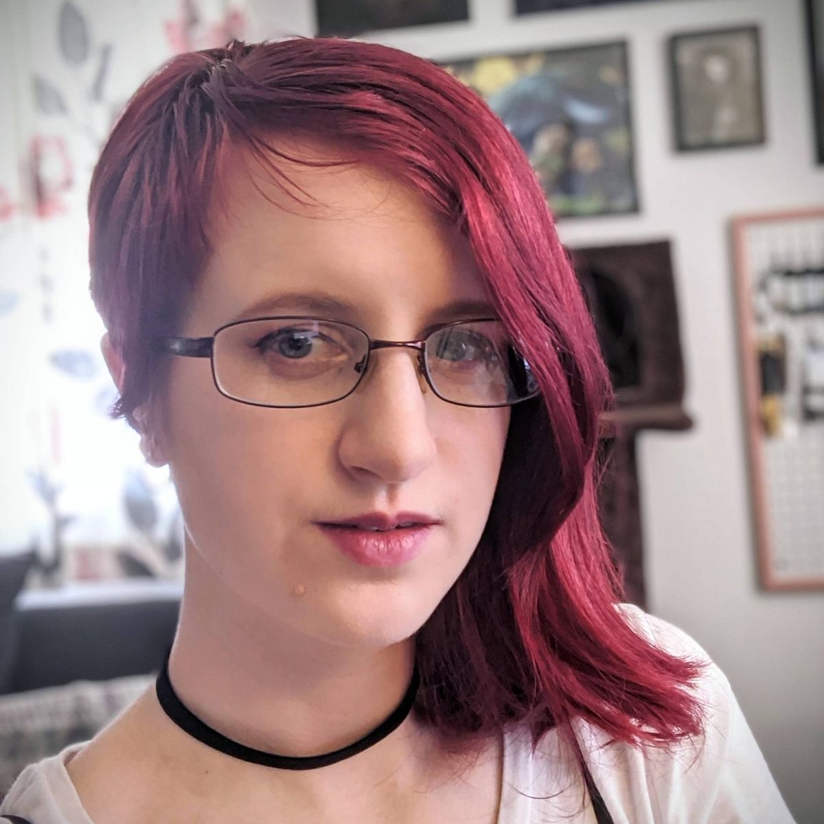 Profile Image