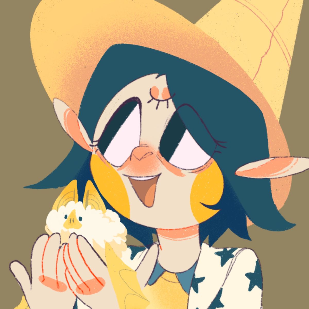 Profile Image