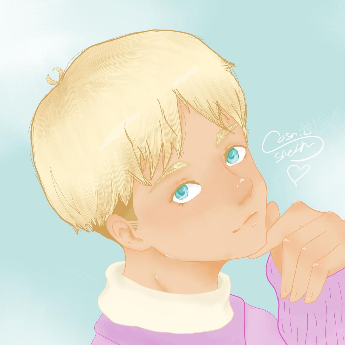 Profile Image