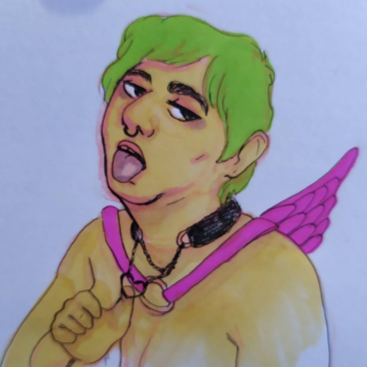 Profile Image