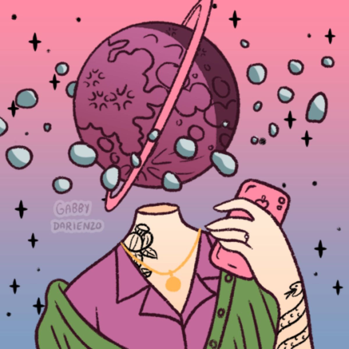 Profile Image