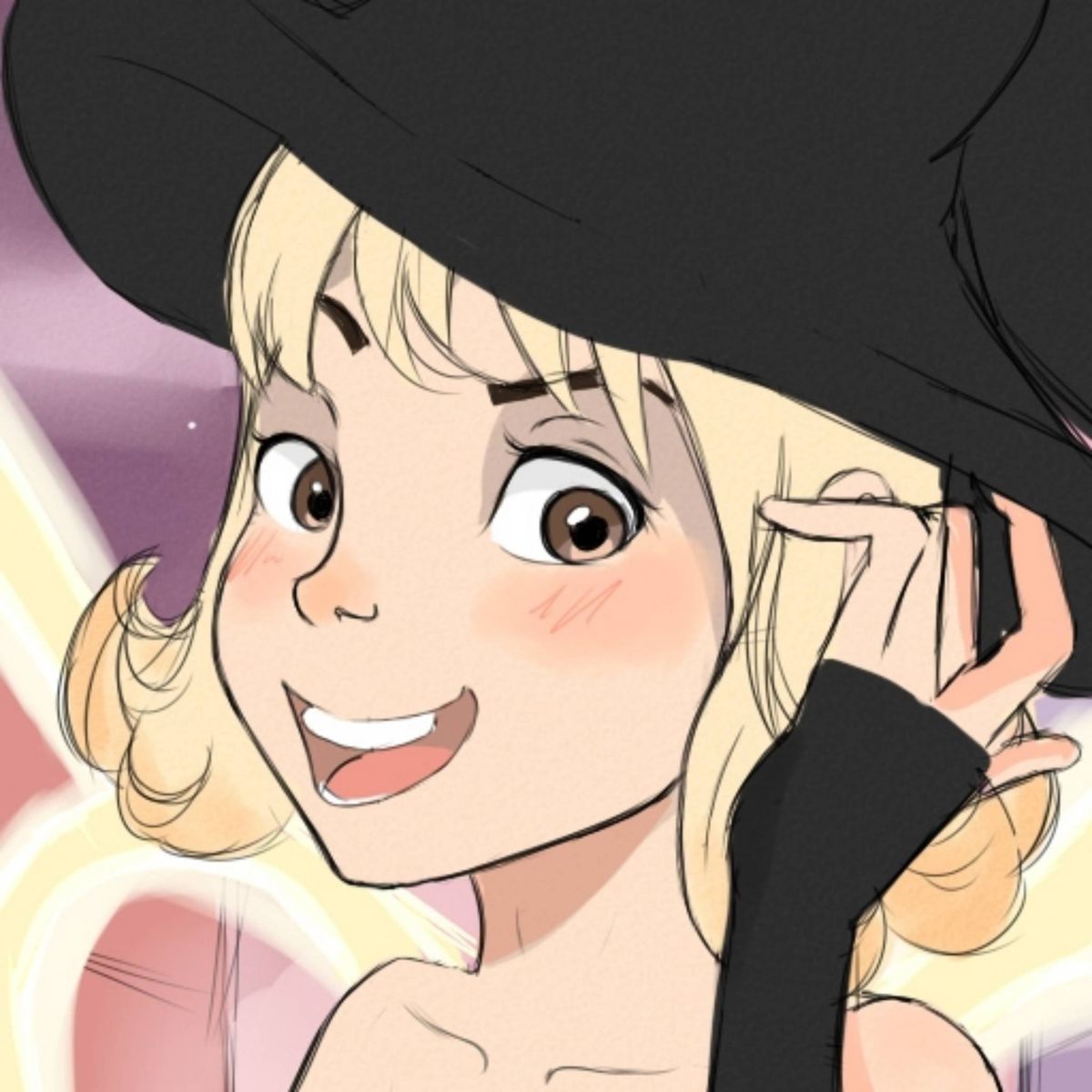 Profile Image