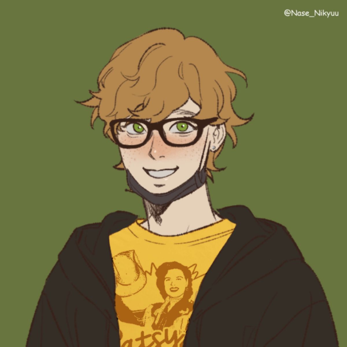 Profile Image