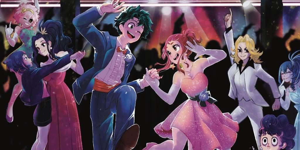 Hero artwork