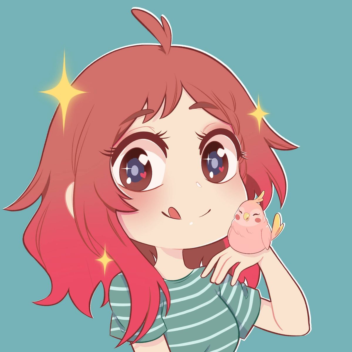 Profile Image