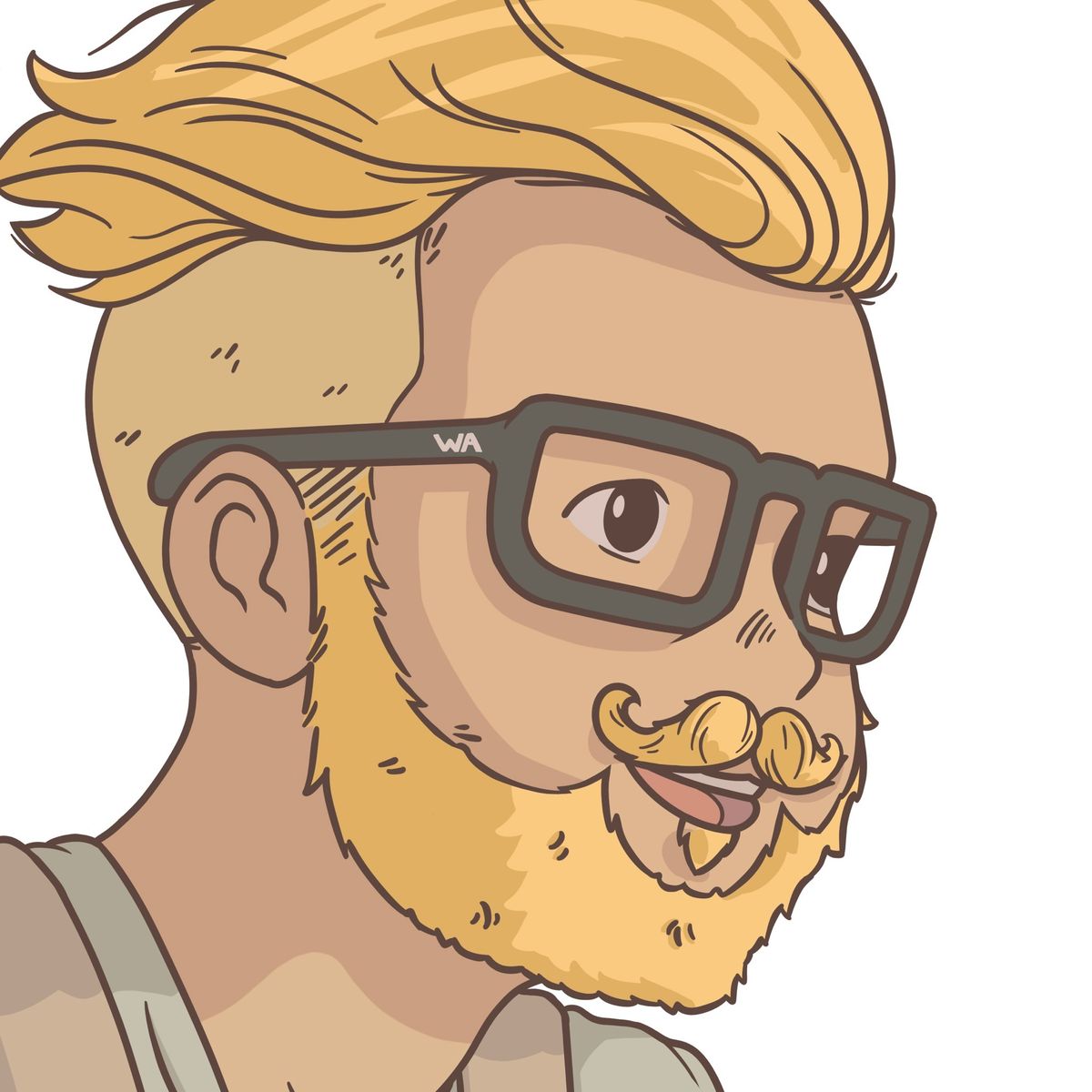 Profile Image