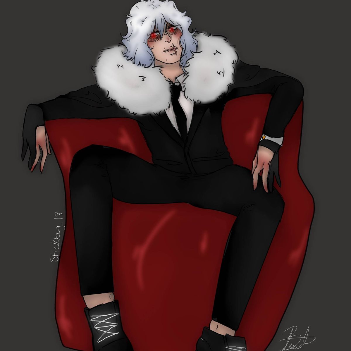 Profile Image