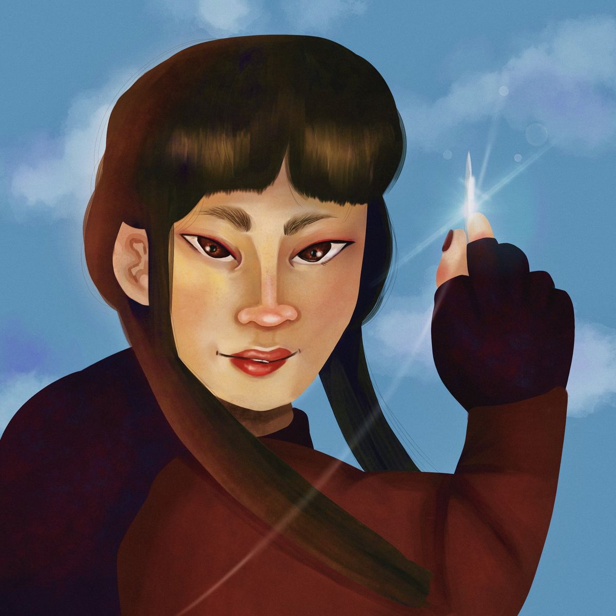Profile Image