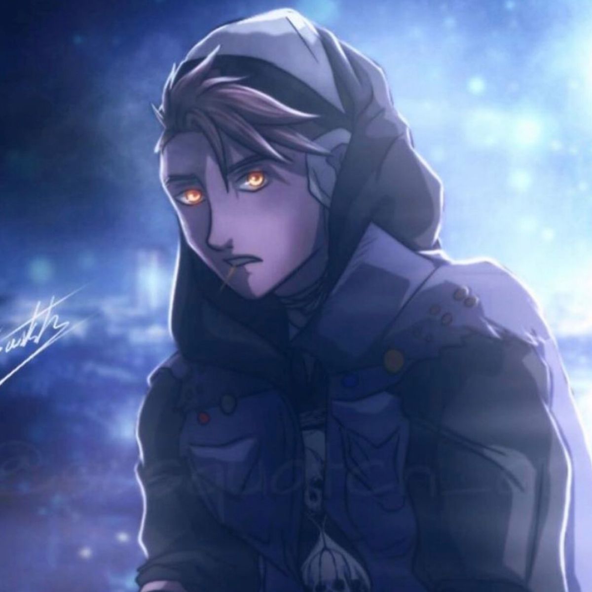 Profile Image