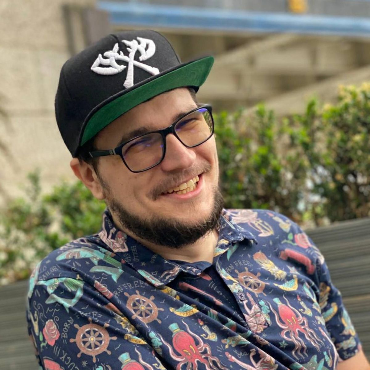 Profile Image