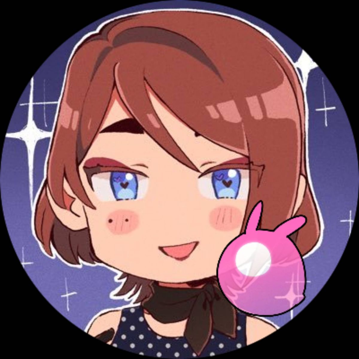 Profile Image