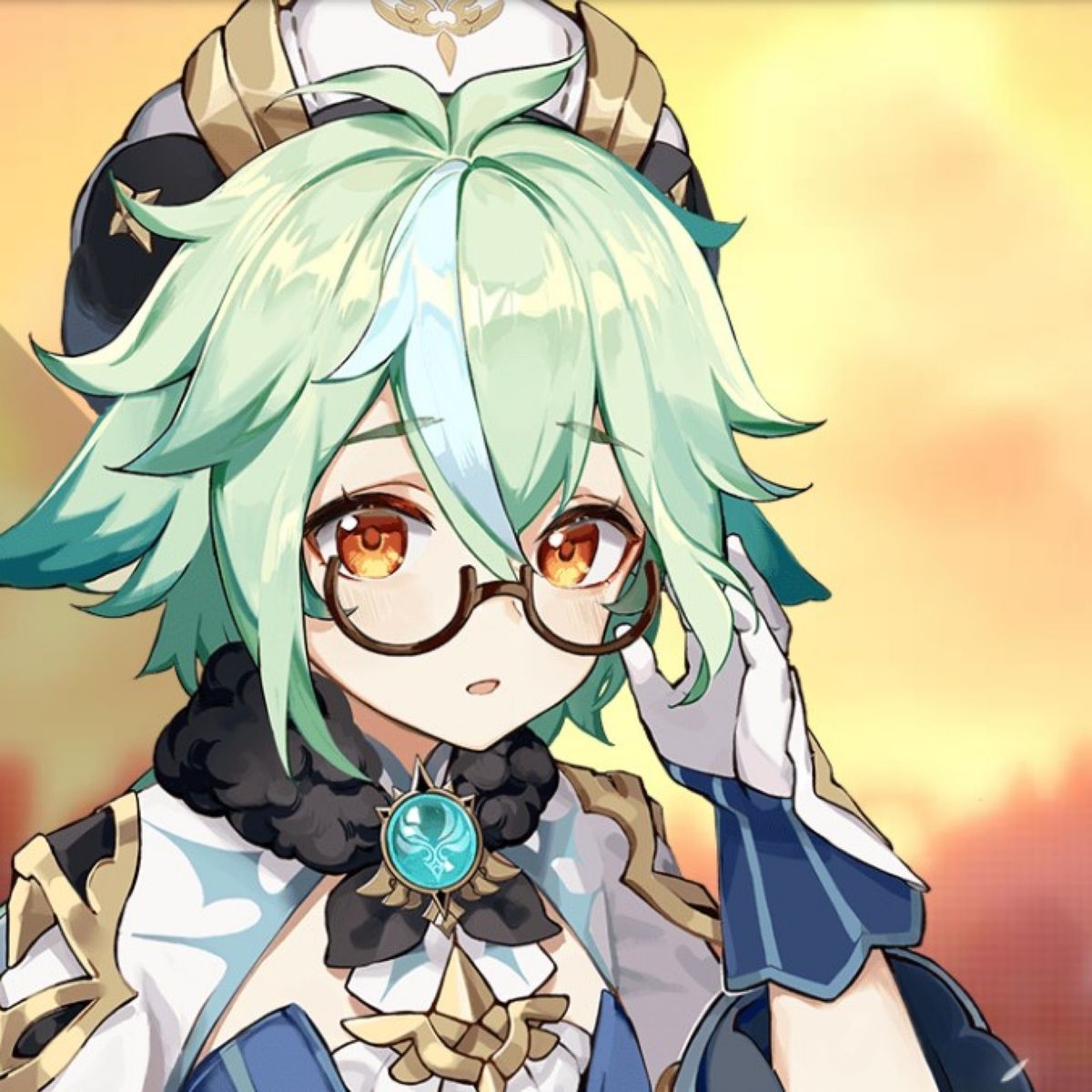 Profile Image