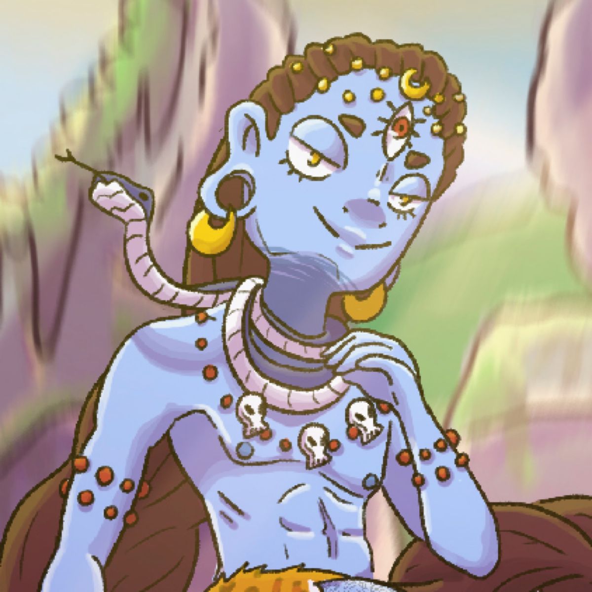Profile Image