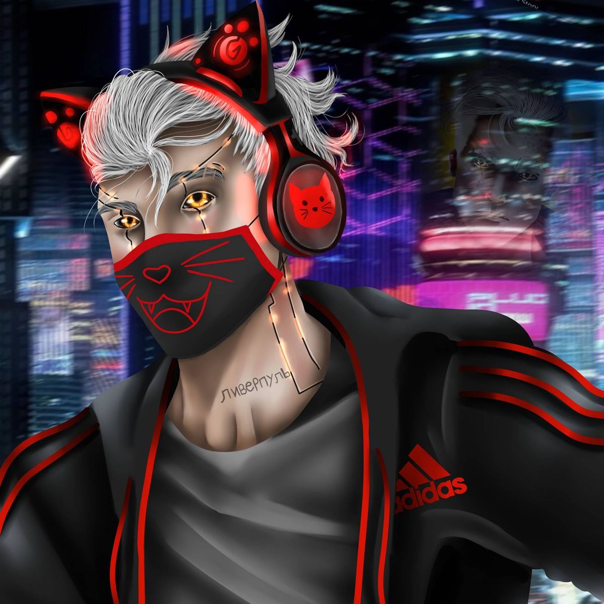 Profile Image