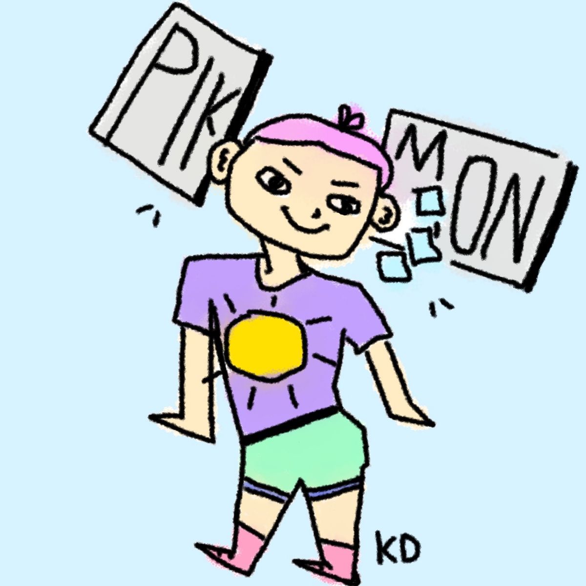 Profile Image