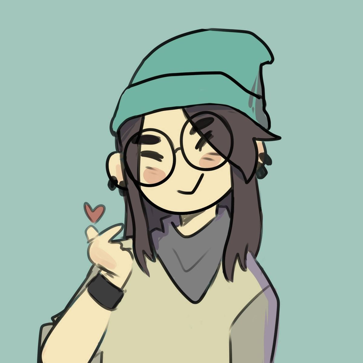 Profile Image