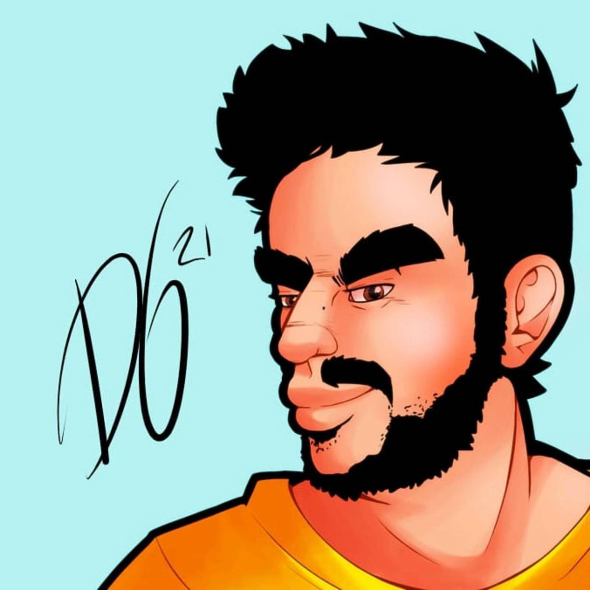 Profile Image