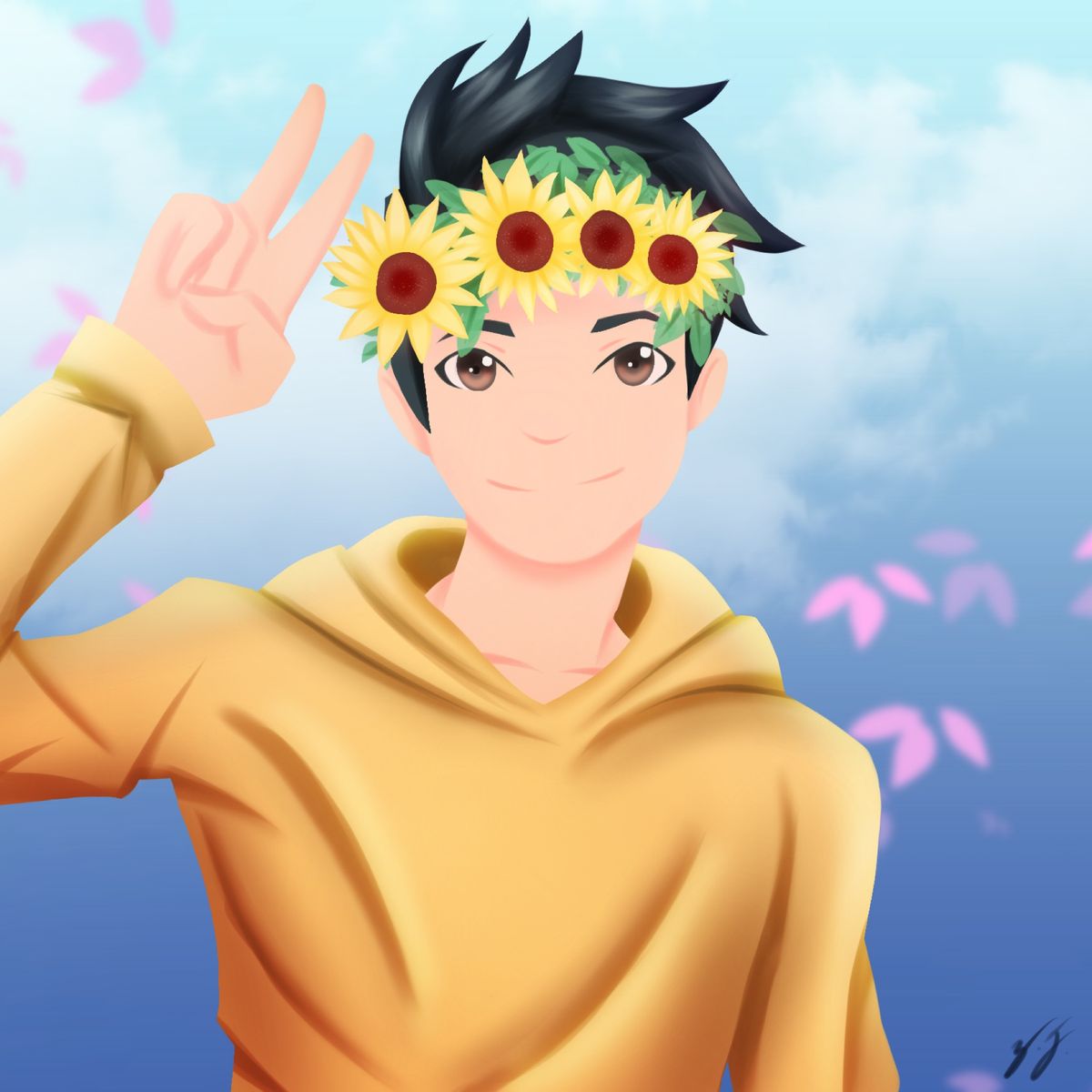 Profile Image