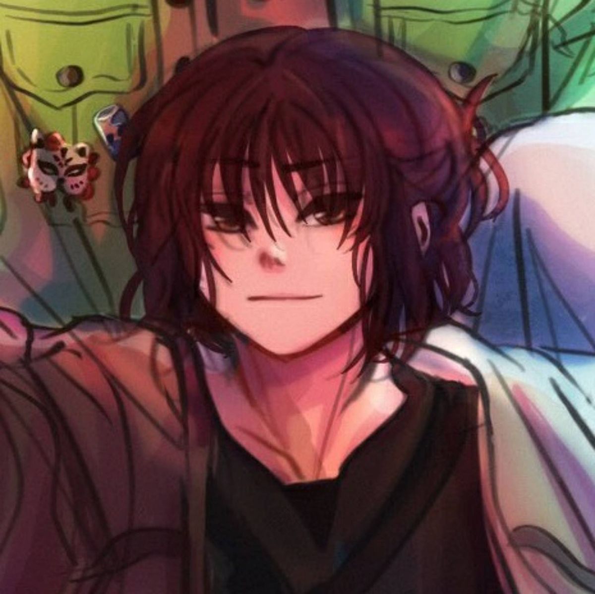 Profile Image