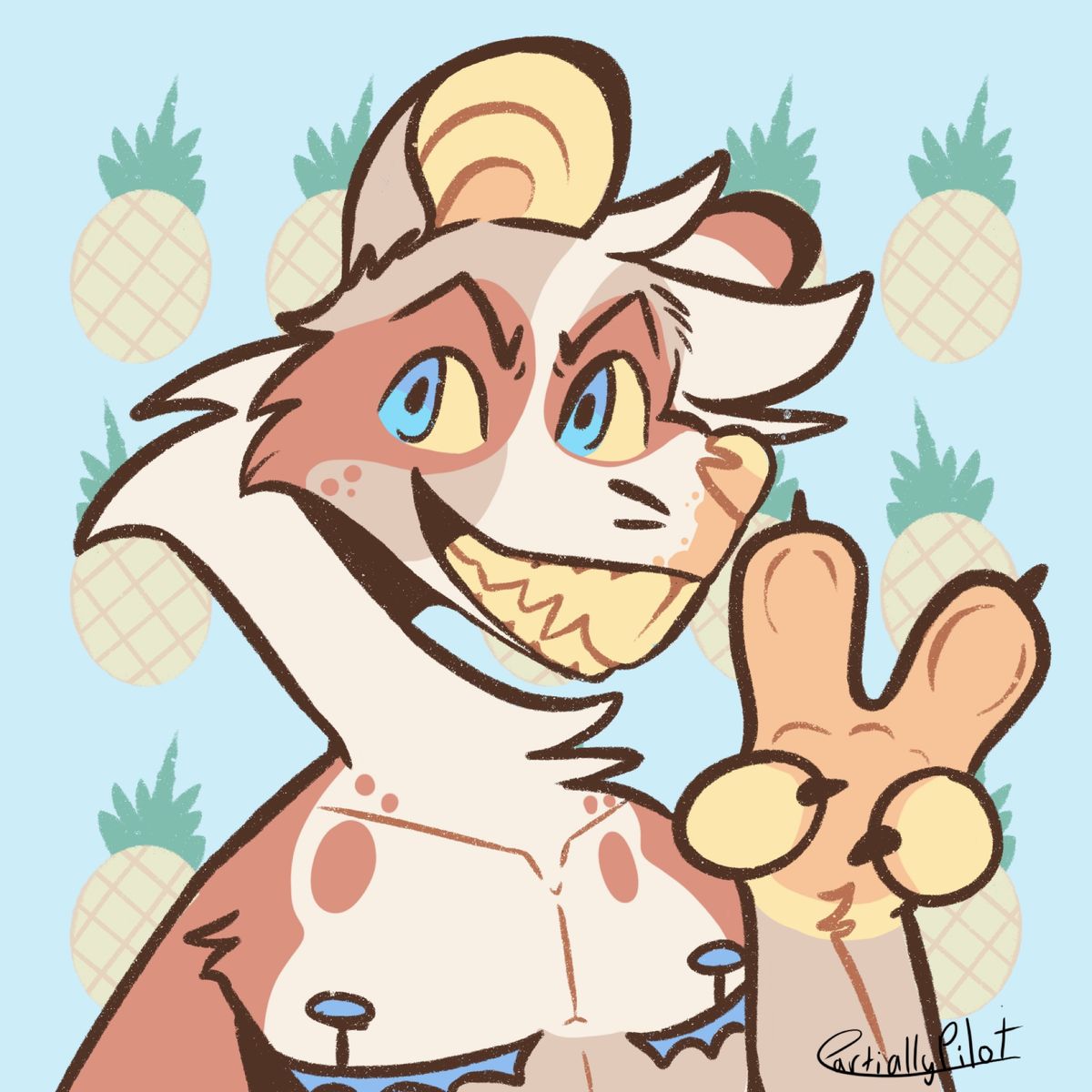 Profile Image