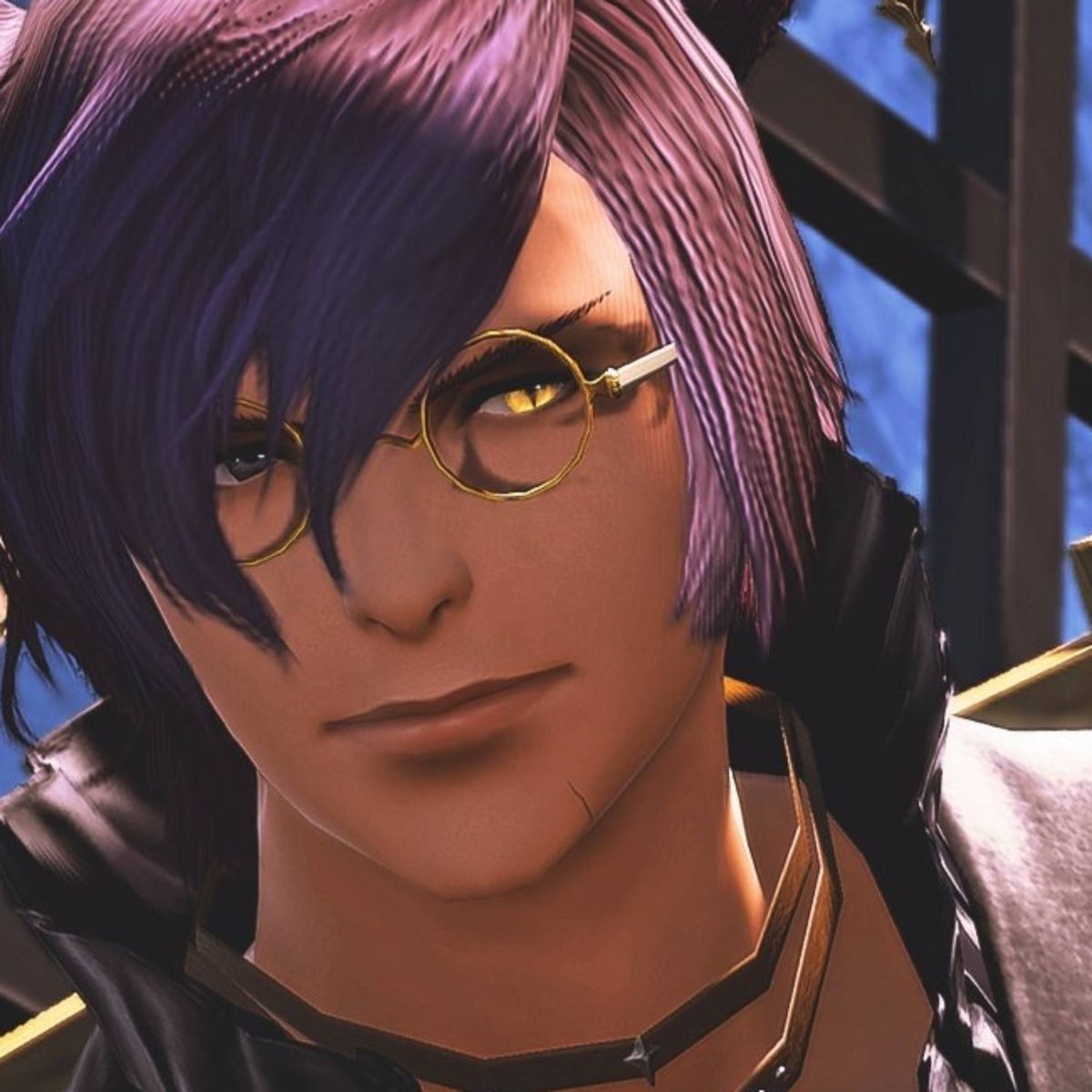 Profile Image