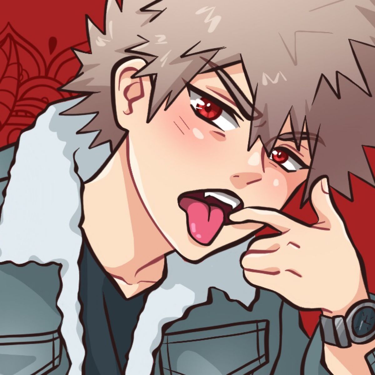 Profile Image