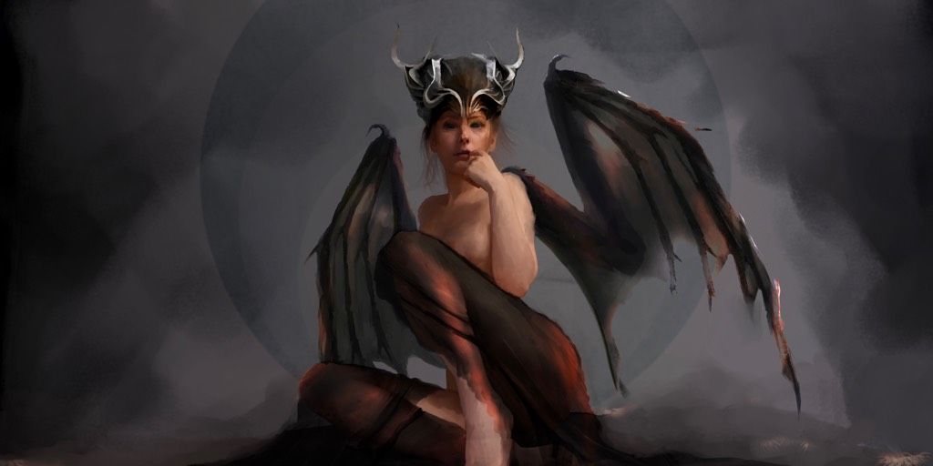 Hero artwork