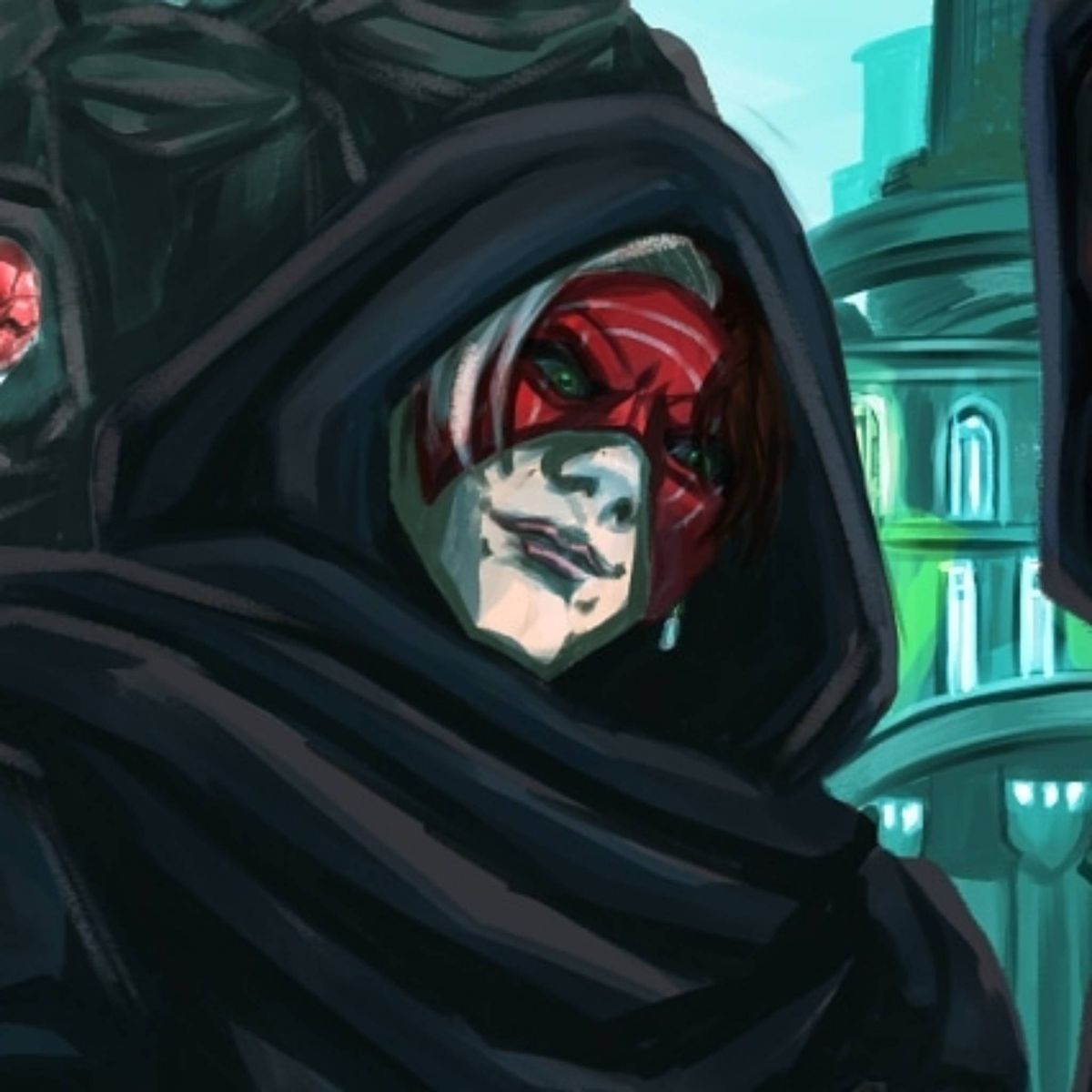 Profile Image