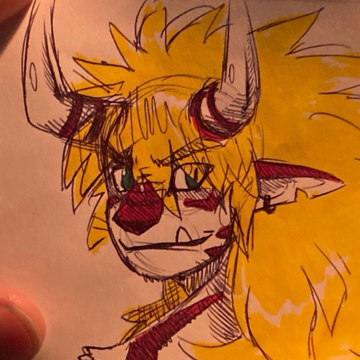 Profile Image