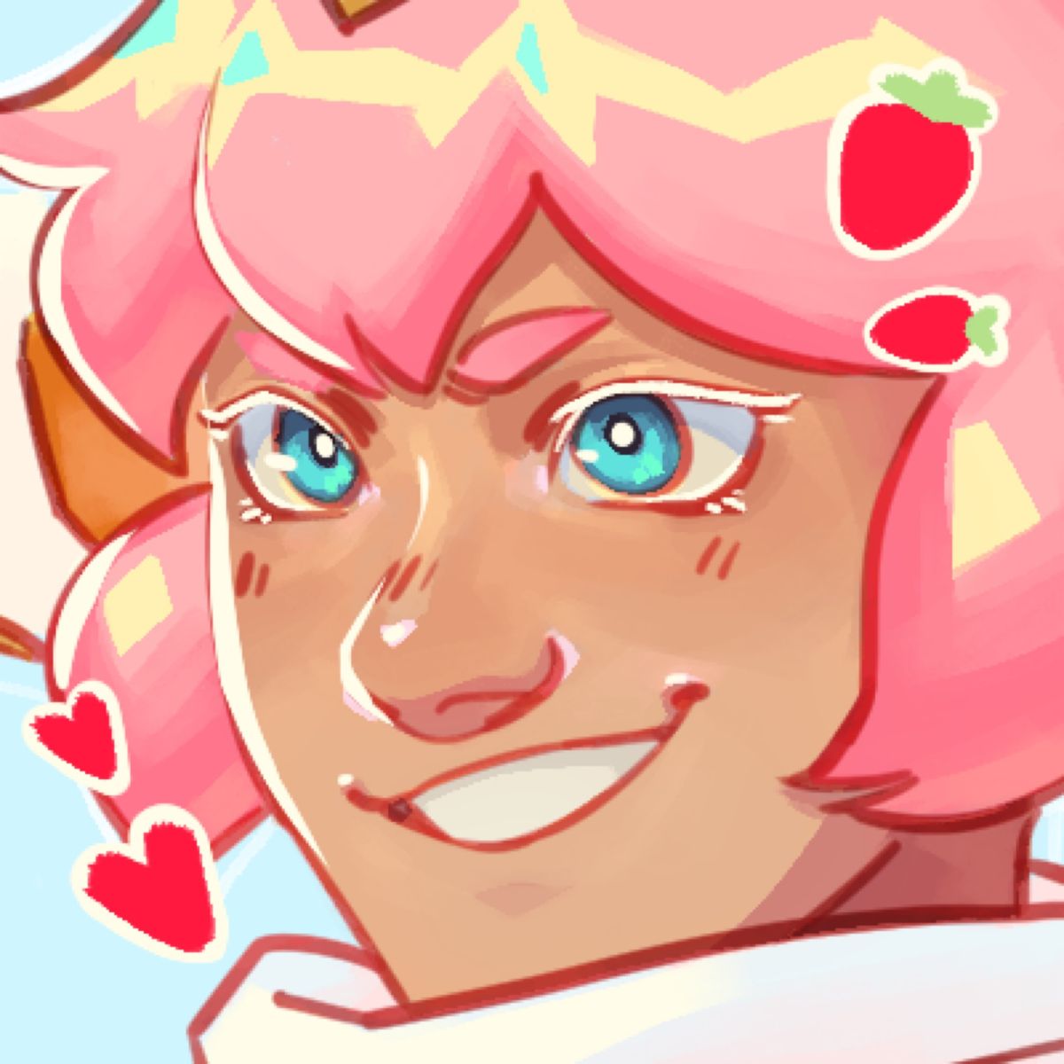 Profile Image