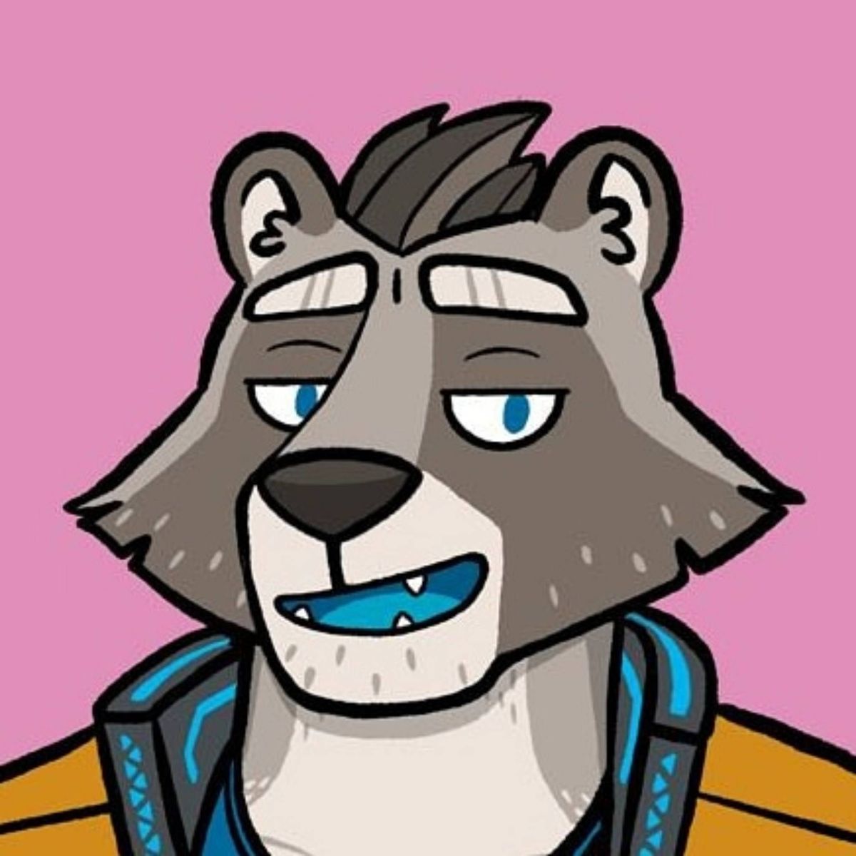 Profile Image