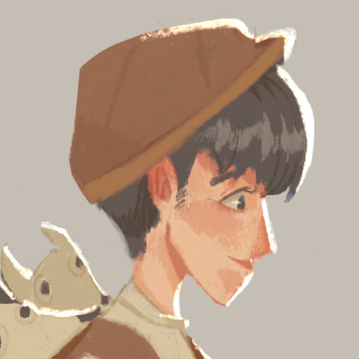Profile Image