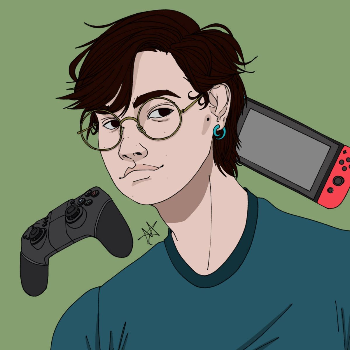 Profile Image
