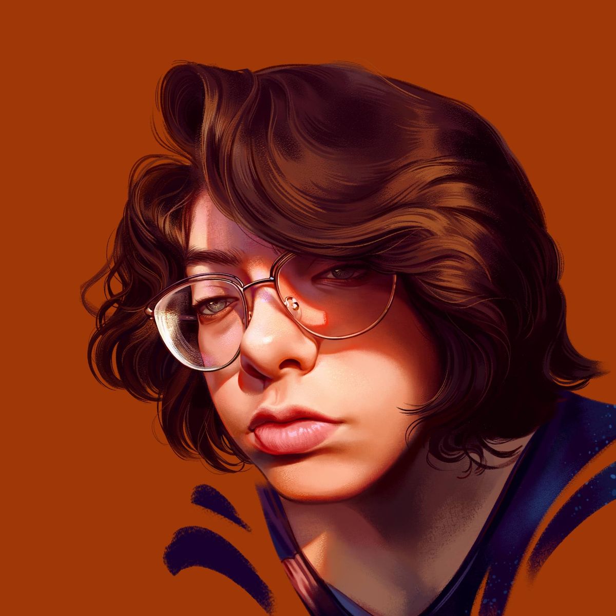 Profile