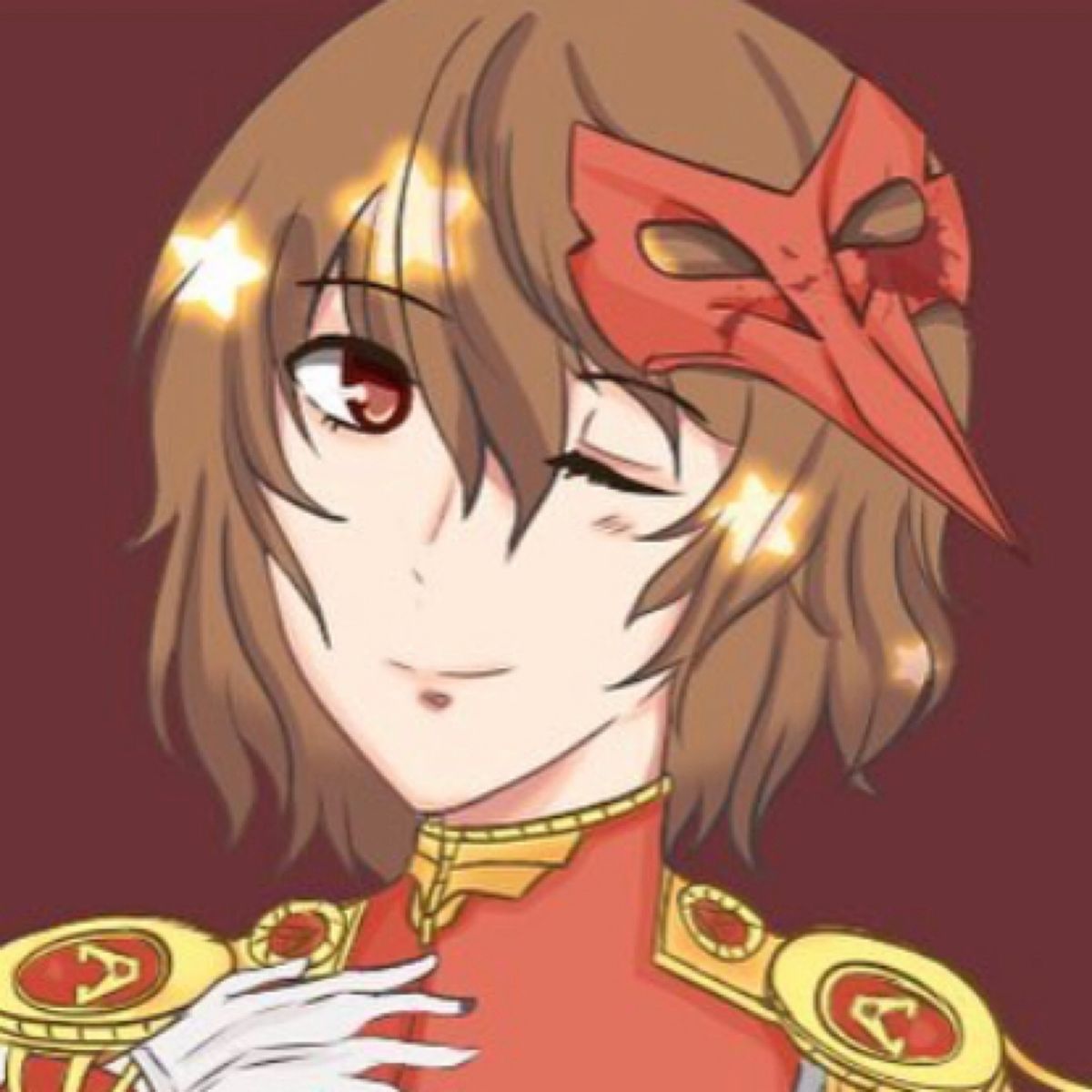 Profile Image