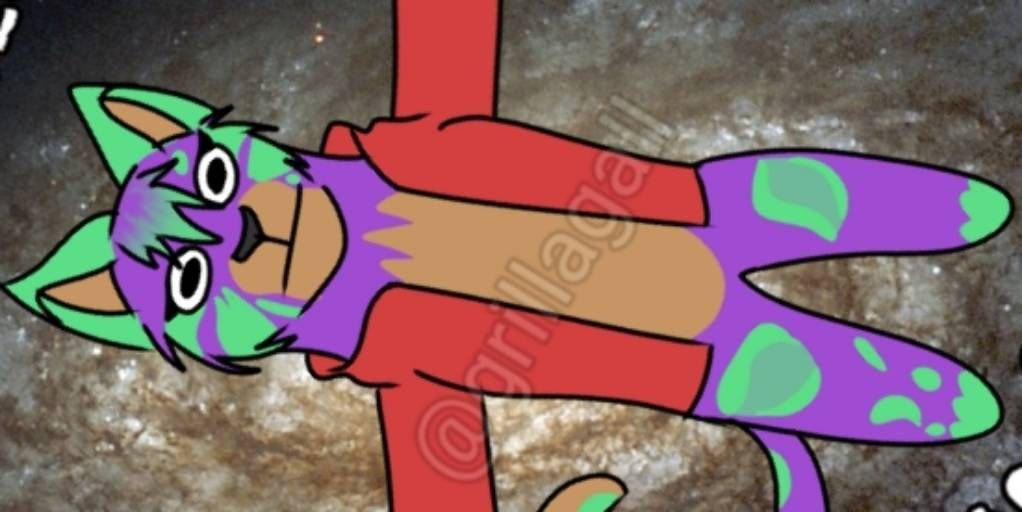 Hero artwork