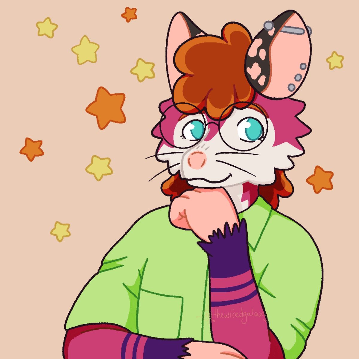 Profile Image