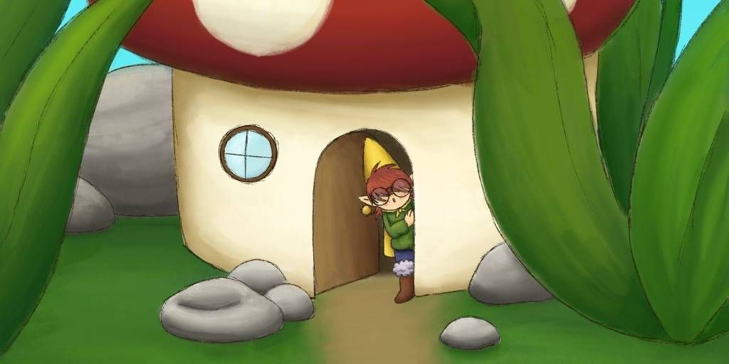 Hero artwork