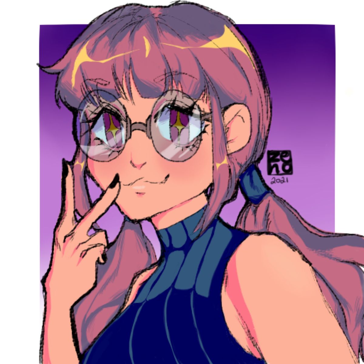 Profile Image