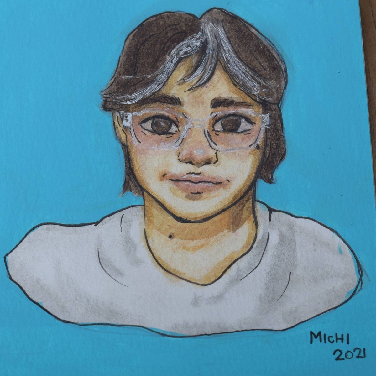 Profile Image