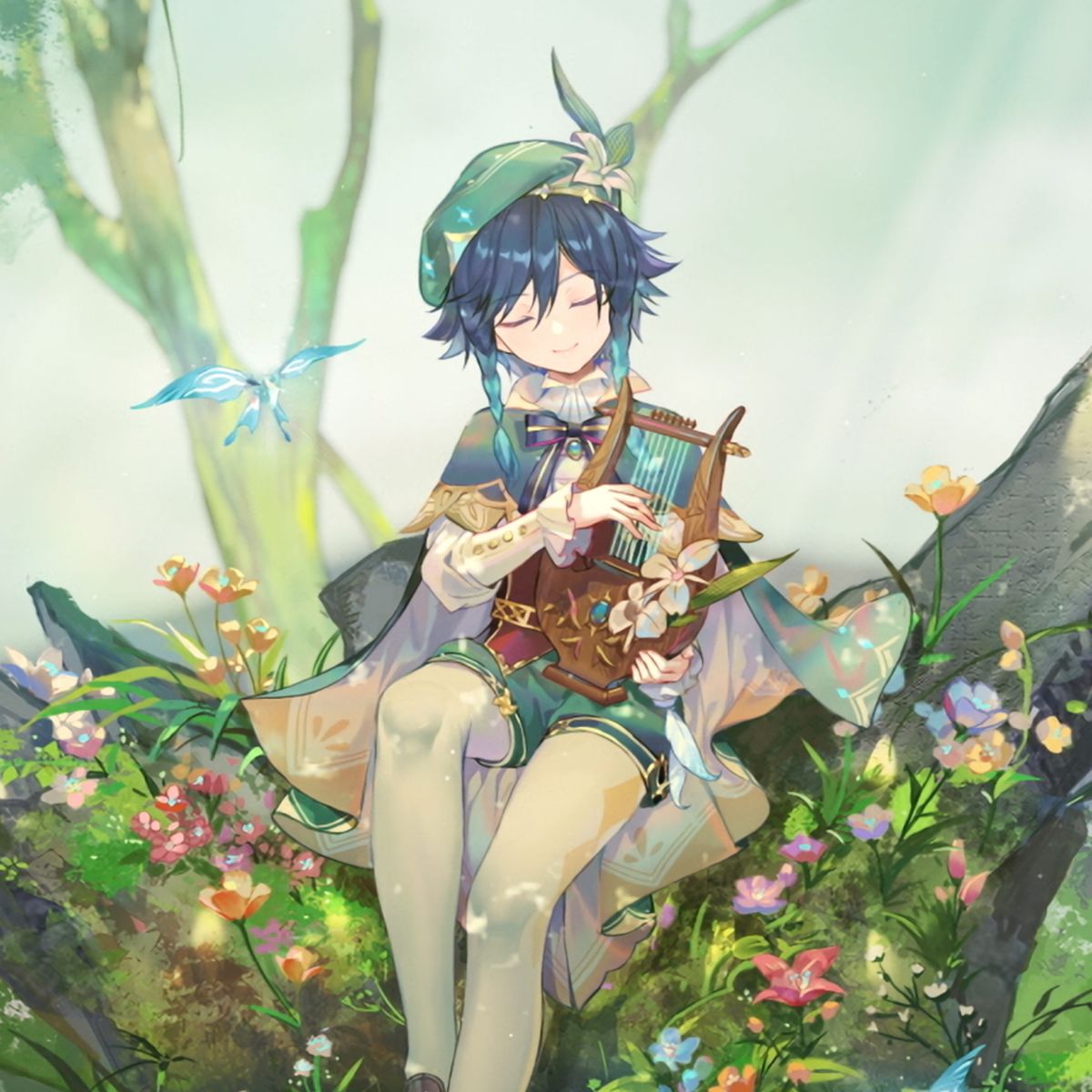 Profile Image