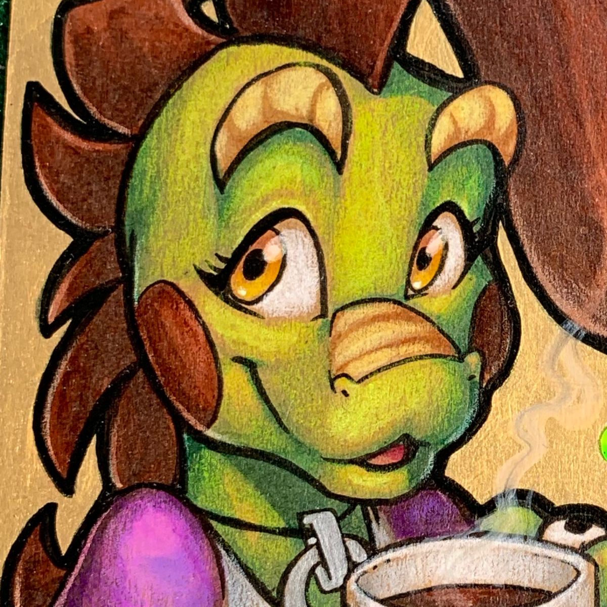 Profile Image