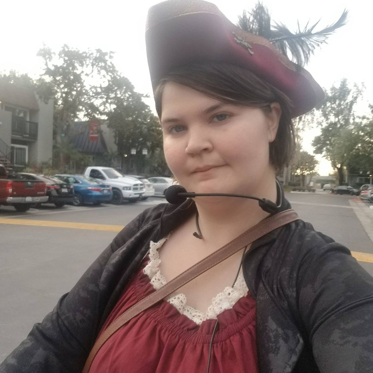 Profile Image