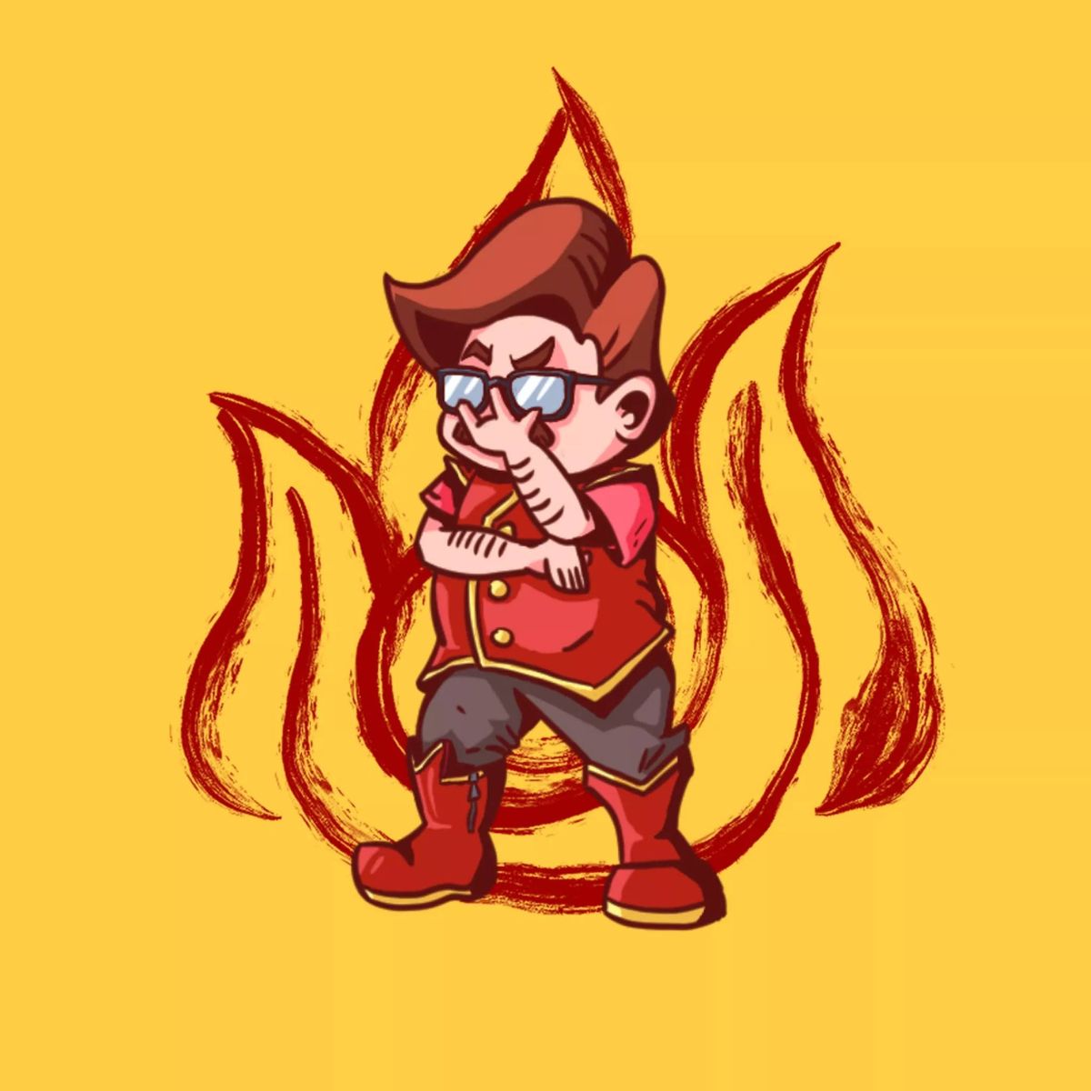 Profile Image