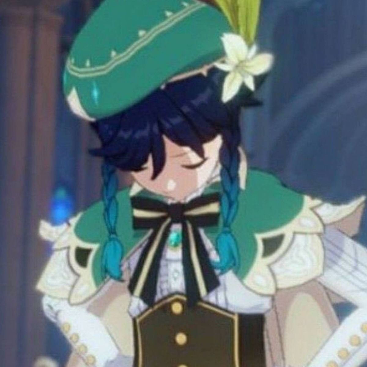 Profile Image